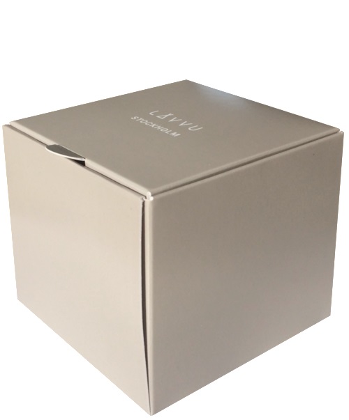 Dámské pružné hodinky LAVVU STOCKHOLM Small Bicolor LWL5014