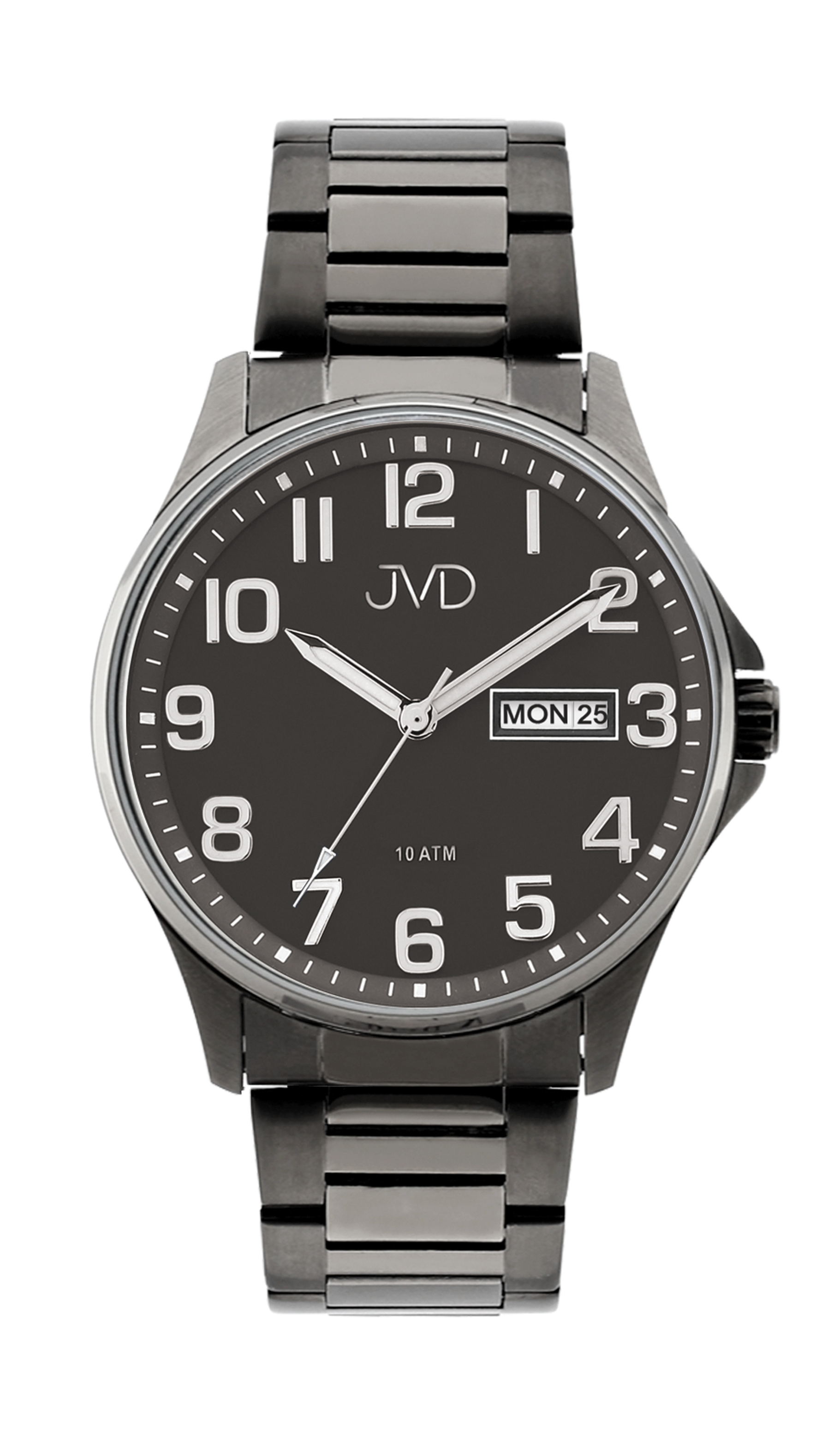 Vodotěsné pánské náramkové hodinky JVD JE611.4 - 10ATM