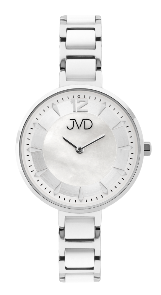 JVD Dámské módní designové hodinky JVD JZ206.1