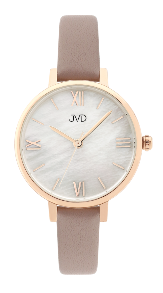 JVD Dámské módní designové hodinky JVD JZ207.2