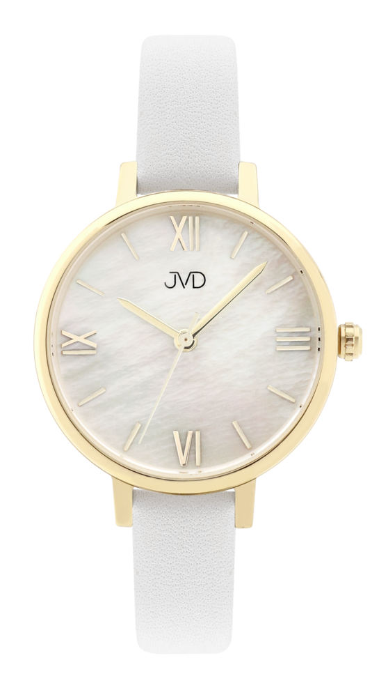 JVD Dámské módní designové hodinky JVD JZ207.3