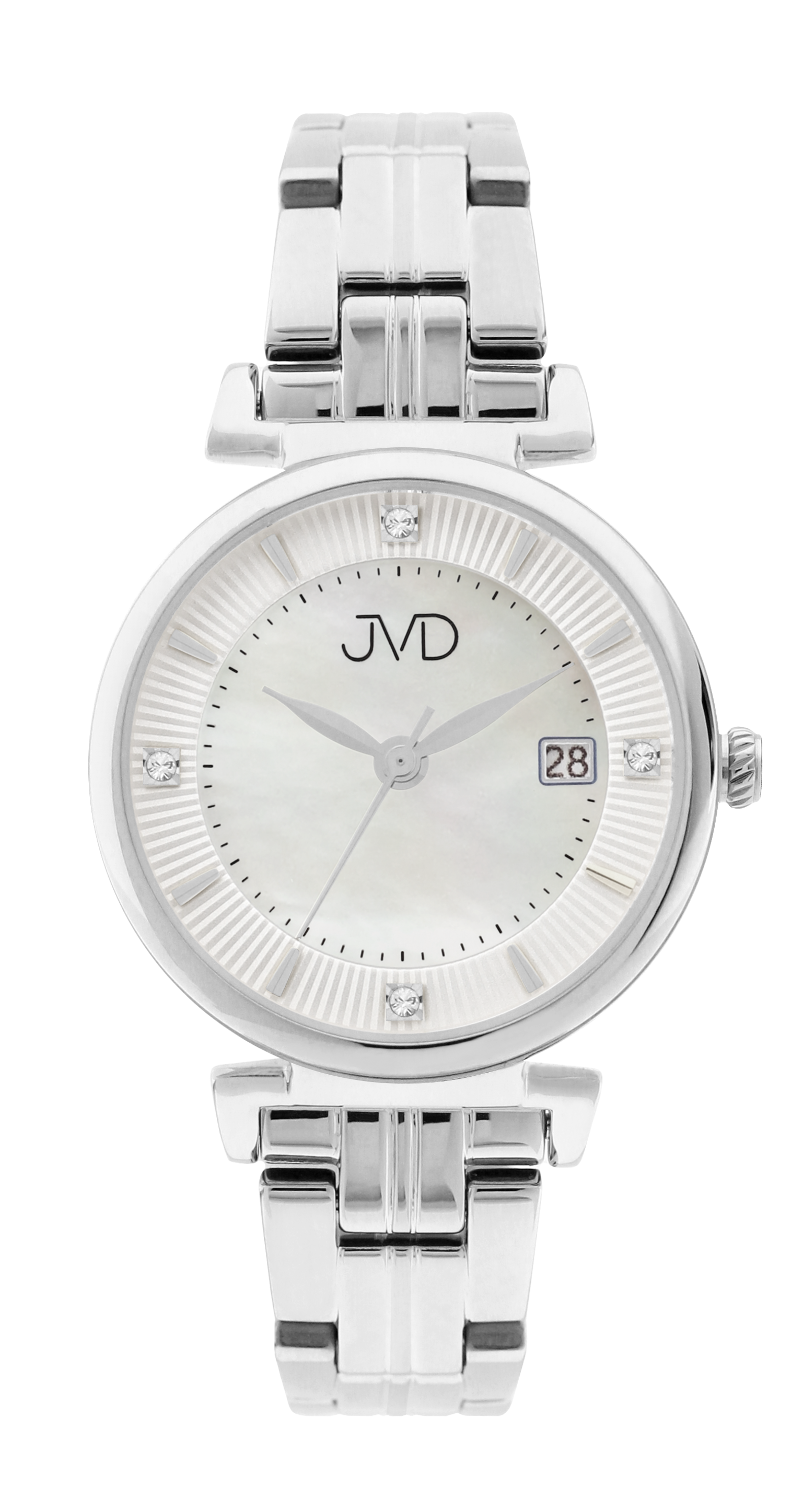 JVD Dámské elegantní šperkové hodinky JVD JG1030.1