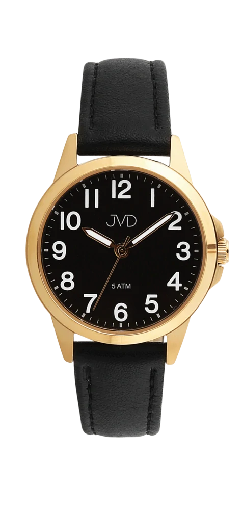 JVD Dámské nerezové kvalitní hodinky JVD J4197.7