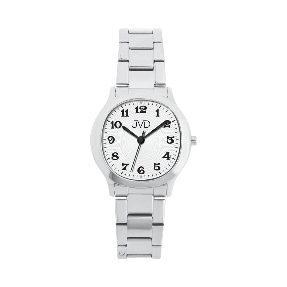 JVD Dámské ocelové elegantní hodinky JVD J4207.1
