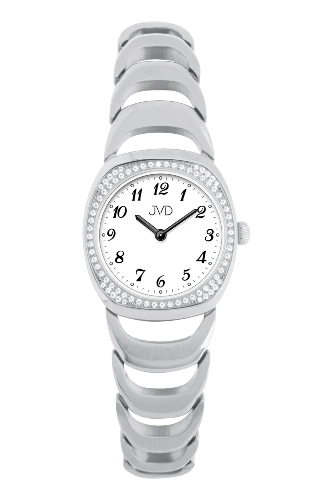 JVD Dámské náramkové elegantní šperkové hodinky JVD JG1043.1