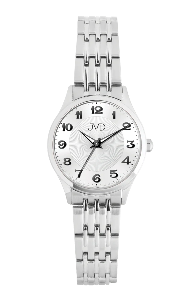 JVD Dámské náramkové elegantní šperkové hodinky JVD JG1044.1
