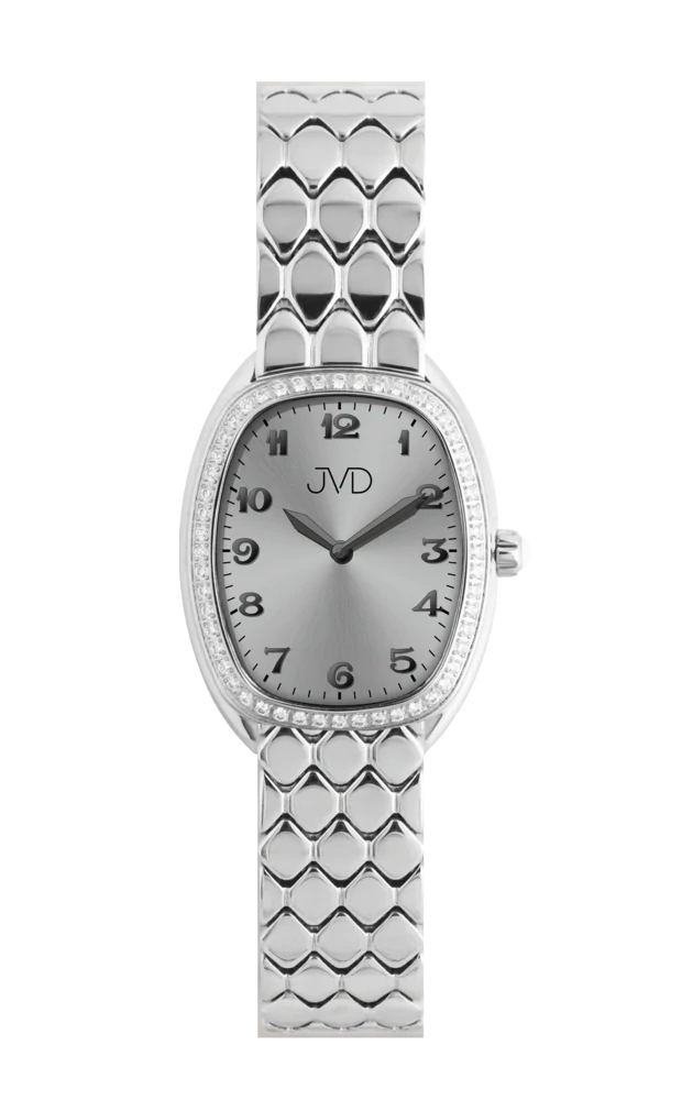 JVD Dámské náramkové elegantní šperkové hodinky JVD JG1047.1
