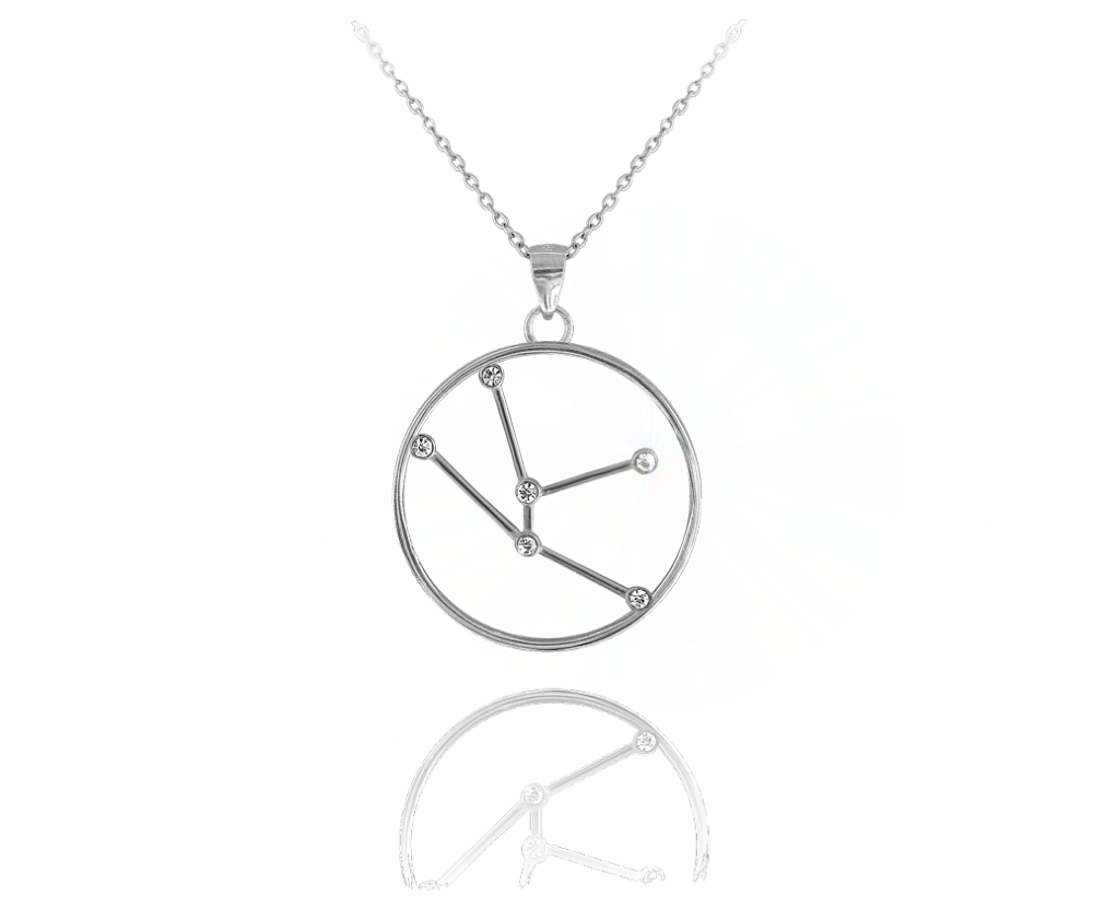 MINET Stars BÝK Czech Crystal JMAS9505SN45