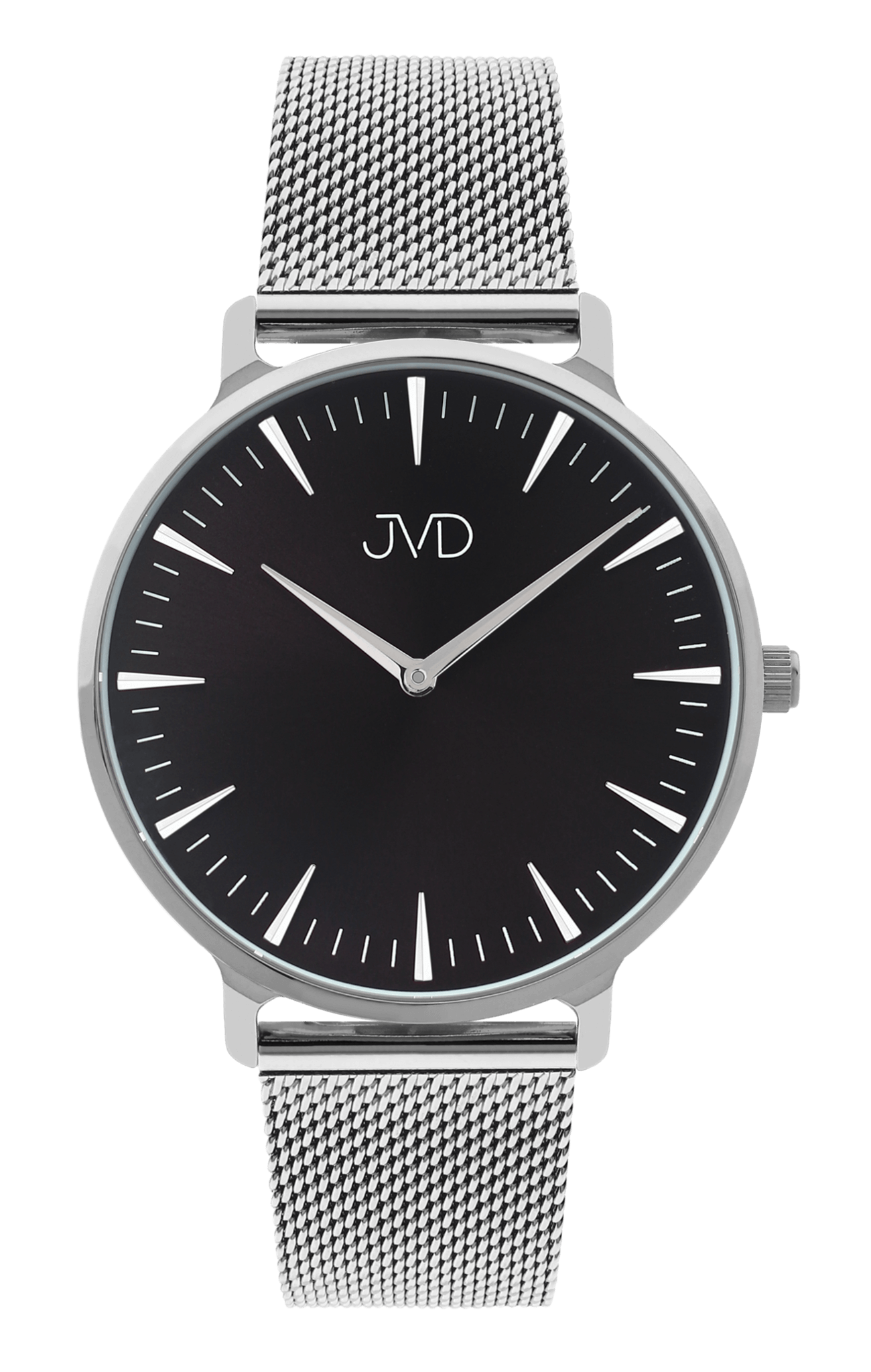 Luxusní dámské elegantní nerezové ocelové hodinky JVD J-TS11