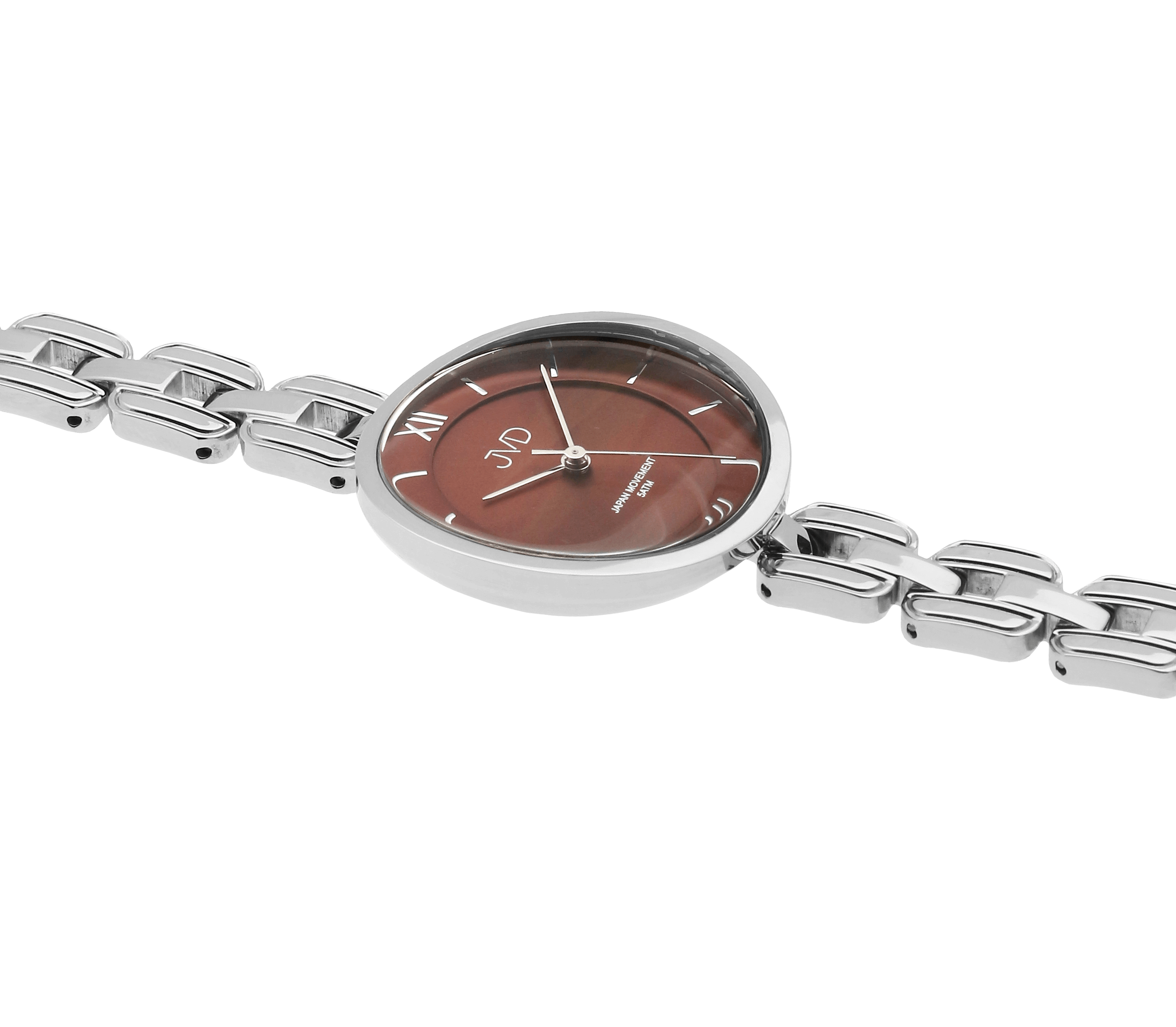 Dámské elegantní šperkové náramkové hodinky JVD J4185.2