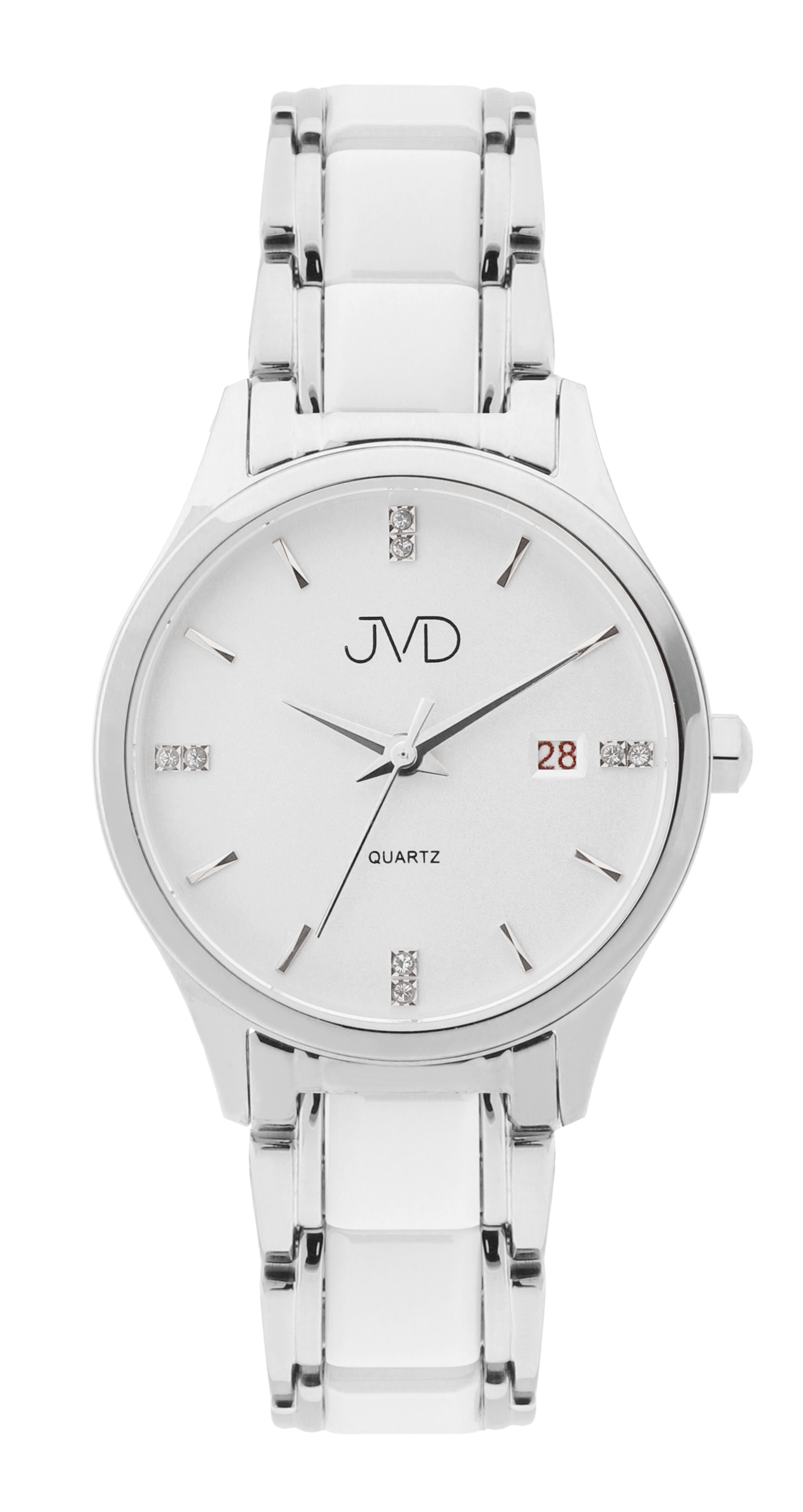 JVD Dámské elegantní šperkové hodinky JVD JG1029.1