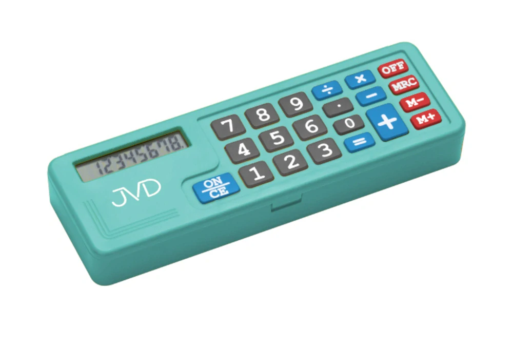 JVD Sportovní odolné dětské chlapecké vodotěsné hodinky JVD J7187.4 - 10ATM
