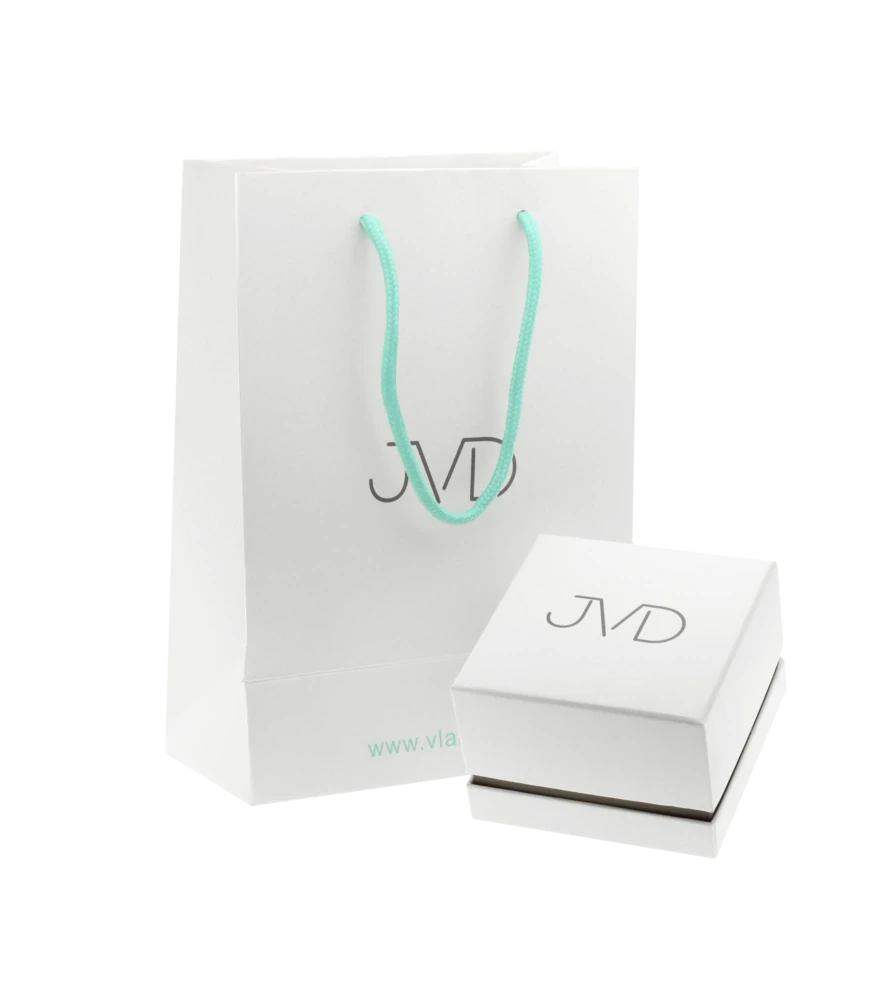 JVD Pánské ocelové voděodolné hodinky JVD J1134.1