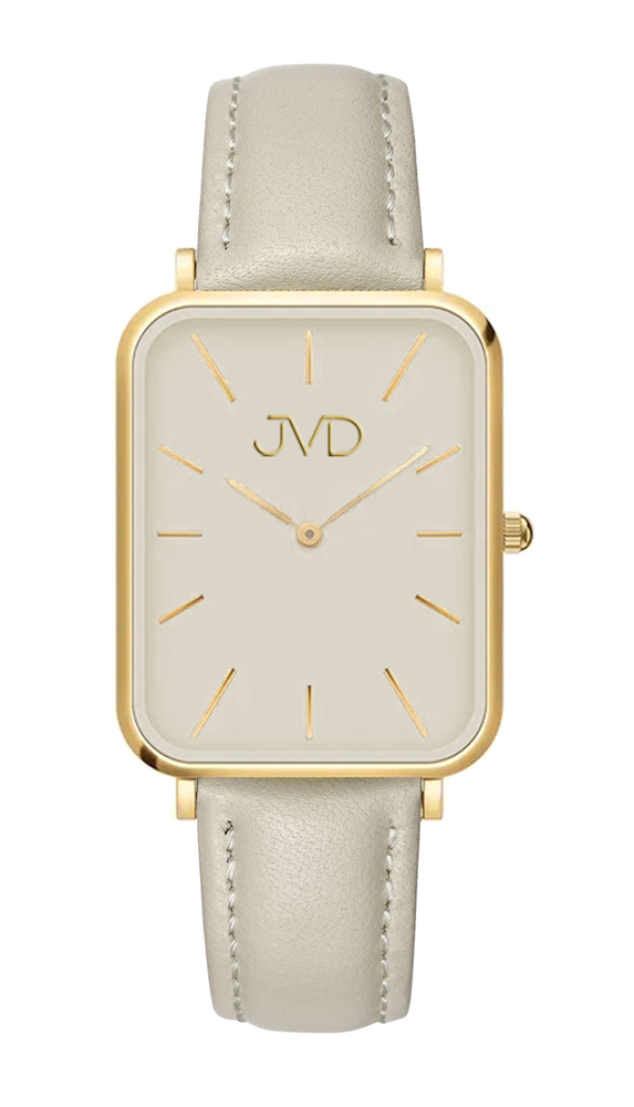 JVD Luxusní dámské elegantní nerezové ocelové hodinky JVD JVD J-TS64