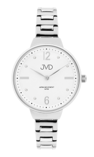 Dámské designové šperkové hodinky JVD J4192.1