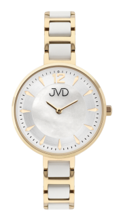 JVD Dámské módní designové hodinky JVD JZ206.2
