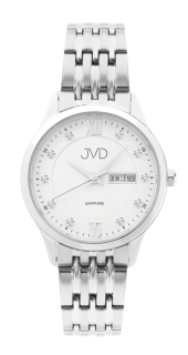 JVD Dámské elegantní náramkové hodinky JVD JG1023.1