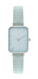 JVD Luxusní dámské elegantní nerezové ocelové hodinky JVD J-TS56