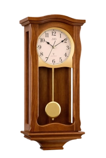Rádiem řízené hodiny JVD NR2219.3