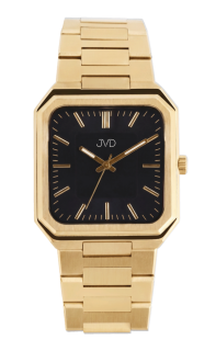 JVD Pánské ocelové voděodolné hodinky JVD J1134.1