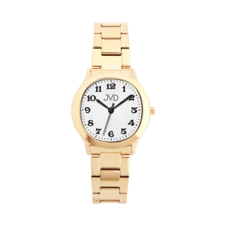 JVD Dámské ocelové elegantní hodinky JVD J4207.2