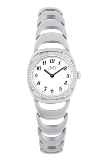 JVD Dámské náramkové elegantní šperkové hodinky JVD JG1043.1