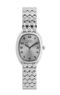 JVD Dámské náramkové elegantní šperkové hodinky JVD JG1047.1
