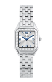 JVD Dámské náramkové elegantní šperkové hodinky JVD JG1045.1