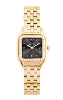 JVD Dámské náramkové elegantní šperkové hodinky JVD JG1045.2
