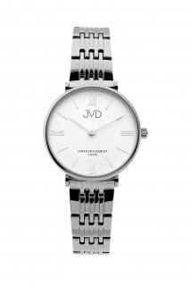 Dámské společenské náramkové hodinky JVD J4161.1