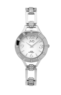 Dámské moderní náramkové hodinky JVD JC065.1